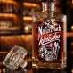 Karafka Do Whisky z Grawerem Dla Narciarza Prezent: Szczytowy Relaks Karafka Do Whisky z Grawerem Dla Narciarza Prezent: Szczytowy Relaks