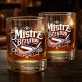 Szklanka Do Whisky Dla Barbera Prezent Dla Mężczyzny: Mistrz Brzytwy Szklanka Do Whisky Dla Barbera Prezent Dla Mężczyzny: Mistrz Brzytwy