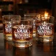 Szklanka Do Whisky Na 18 Prezent Dla Kobiety: Smak Niezależności