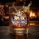 Szklanka Do Whisky Na 18 Prezent Dla Kobiety: Smak Niezależności
