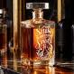Karafka Do Whisky z Grawerem Na 18 Prezent: Elegancki Toast Karafka Do Whisky z Grawerem Na 18 Prezent: Elegancki Toast