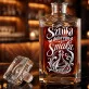 Karafka Do Whisky z Grawerem Na 18 Prezent: Elegancki Toast Karafka Do Whisky z Grawerem Na 18 Prezent: Elegancki Toast