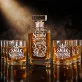 Zestaw Do Whisky Na 18 Prezent Dla Kobiety: Elegancki Toast
