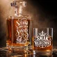 Zestaw Do Whisky Na 18 Prezent Dla Kobiety: Elegancki Toast