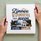Album Na Zdjęcia Tradycyjny Na Gwiazdkę Prezent Dla Mężczyzny: Zimowe Wspomnienia