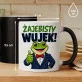 Kubek Z Nadrukiem Dla Wujka Prezent Dla Mężczyzny: Żajebisty Wujek Kubek Z Nadrukiem Dla Wujka Prezent Dla Mężczyzny: Żajebisty Wujek