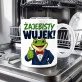 Kubek Z Nadrukiem Dla Wujka Prezent Dla Mężczyzny: Żajebisty Wujek Kubek Z Nadrukiem Dla Wujka Prezent Dla Mężczyzny: Żajebisty Wujek