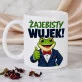 Zestaw Prezenowy Z Kubkiem Dla Wujka: Żajebisty Wujek Zestaw Prezenowy Z Kubkiem Dla Wujka: Żajebisty Wujek