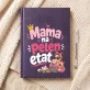 Kalendarz Książkowy A5 2027 Na Narodziny Dziecka Prezent Dla Kobiety: Nowa Mama Z Humorem Kalendarz Książkowy A5 2027 Na Narodziny Dziecka Prezent Dla Kobiety: Nowa Mama Z Humorem