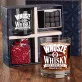 Zestaw Prezentowy Whisky Dla Prawnika Dla Mężczyzny: Wnoszę O Whisky