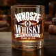 Zestaw Prezentowy Whisky Dla Prawnika Dla Mężczyzny: Wnoszę O Whisky