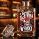 Karafka Do Whisky z Grawerem Dla Prawnika Prezent: Toast Prawny Karafka Do Whisky z Grawerem Dla Prawnika Prezent: Toast Prawny