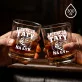 Zestaw Prezentowy Whisky Na Dzień Ojca Dla Taty Mężczyzny: Licencja Taty Na Łyk Zestaw Prezentowy Whisky Na Dzień Ojca Dla Taty Mężczyzny: Licencja Taty Na Łyk