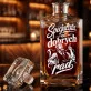 Karafka Do Whisky z Grawerem Na Dzień Ojca Prezent Dla Taty: Suchy Humor Ojcowski Karafka Do Whisky z Grawerem Na Dzień Ojca Prezent Dla Taty: Suchy Humor Ojcowski
