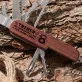 Scyzoryk Z Grawerem Dla Trenera Prezent Dla Mężczyzny: Trener Robi Cuda