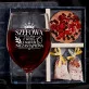 Zestaw Prezenowy Z Kieliszkiem Do Wina Dla Szefowej: Szefowa Z Klasą