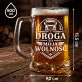 Zestaw Prezentowy Kufel Dla Kierowcy Tira Prezent Dla Mężczyzny: Droga To Wolność Zestaw Prezentowy Kufel Dla Kierowcy Tira Prezent Dla Mężczyzny: Droga To Wolność