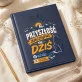 Kalendarz Książkowy A5 2027 Na 19 Urodziny Prezent Dla Mężczyzny: Start Ku Dorosłości Kalendarz Książkowy A5 2027 Na 19 Urodziny Prezent Dla Mężczyzny: Start Ku Dorosłości