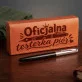 Pióro Wieczne Parker W Etui Na Dzień Nauczyciela Prezent Dla Nauczyciela Kobiety: Testerka Piór