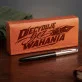 Pióro Wieczne Parker W Etui Dla Dyrektora Prezent Dla Mężczyzny: Manifest Przywódcy