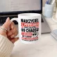 Kubek Z Nadrukiem Na Dzień Nauczyciela Prezent Dla Nauczyciela Mężczyzny: Nauczyciel Z Powołania Kubek Z Nadrukiem Na Dzień Nauczyciela Prezent Dla Nauczyciela Mężczyzny: Nauczyciel Z Powołania