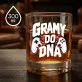 Szklanka Do Whisky Dla Gamera Prezent Dla Mężczyzny: Gramy Do Dna Szklanka Do Whisky Dla Gamera Prezent Dla Mężczyzny: Gramy Do Dna