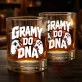 Szklanka Do Whisky Dla Gamera Prezent Dla Mężczyzny: Gramy Do Dna Szklanka Do Whisky Dla Gamera Prezent Dla Mężczyzny: Gramy Do Dna