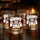 Szklanka Do Whisky Dla Gamera Prezent Dla Mężczyzny: Gramy Do Dna Szklanka Do Whisky Dla Gamera Prezent Dla Mężczyzny: Gramy Do Dna