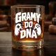 Zestaw Prezentowy Whisky Dla Gamera Dla Mężczyzny: Gramy Do Dna Zestaw Prezentowy Whisky Dla Gamera Dla Mężczyzny: Gramy Do Dna