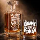Zestaw Do Whisky Dla Gamera Prezent Dla Mężczyzny: Triumf Gracza Zestaw Do Whisky Dla Gamera Prezent Dla Mężczyzny: Triumf Gracza