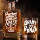 Zestaw Do Whisky Dla Gamera Prezent Dla Mężczyzny: Triumf Gracza Zestaw Do Whisky Dla Gamera Prezent Dla Mężczyzny: Triumf Gracza