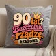 Poduszka Dekoracyjna Na 90 Urodziny Prezent Dla Kobiety: 90 Lat? Bezczelnie Poduszka Dekoracyjna Na 90 Urodziny Prezent Dla Kobiety: 90 Lat? Bezczelnie