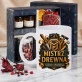 Zestaw Prezenowy Z Kubkiem Dla Stolarza: Mistrz Drewna
