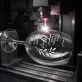 Kieliszek Do Wina Na Pożegnanie Koleżanki Z Pracy Prezent Dla Kobiety: Nowy Rozdział, Ta Sama Ty Kieliszek Do Wina Na Pożegnanie Koleżanki Z Pracy Prezent Dla Kobiety: Nowy Rozdział, Ta Sama Ty