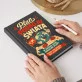 Notatnik A5 Dla Chłopaka Prezent Na Dzień Chłopaka Dla Mężczyzny: Retro Podbój Świata Notatnik A5 Dla Chłopaka Prezent Na Dzień Chłopaka Dla Mężczyzny: Retro Podbój Świata