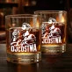 Szklanka Do Whisky Na Narodziny Dziecka Prezent Dla Mężczyzny: Łyk Ojcostwa Szklanka Do Whisky Na Narodziny Dziecka Prezent Dla Mężczyzny: Łyk Ojcostwa