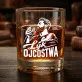 Zestaw Prezentowy Whisky Na Narodziny Dziecka Dla Mężczyzny: Łyk Ojcostwa Zestaw Prezentowy Whisky Na Narodziny Dziecka Dla Mężczyzny: Łyk Ojcostwa