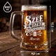Zestaw Prezentowy z Kuflem Dla Szefa Dla Mężczyzny: Szef, Mistrz Delegowania Zestaw Prezentowy z Kuflem Dla Szefa Dla Mężczyzny: Szef, Mistrz Delegowania