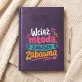 Kalendarz Książkowy A5 2027 Dla 55 Latki Prezent Na 55 Urodziny Dla Kobiety: Elegancki Humor Kalendarz Książkowy A5 2027 Dla 55 Latki Prezent Na 55 Urodziny Dla Kobiety: Elegancki Humor