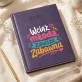 Kalendarz Książkowy A5 2027 Dla 55 Latki Prezent Na 55 Urodziny Dla Kobiety: Elegancki Humor Kalendarz Książkowy A5 2027 Dla 55 Latki Prezent Na 55 Urodziny Dla Kobiety: Elegancki Humor