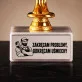 Statuetka Z Grawerem Dla Hydraulika Prezent Dla Mężczyzny: Zakręcam Problemy,