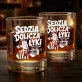 Szklanka Do Whisky Dla Kibica Piłki Nożnej Prezent Dla Mężczyzny: Sedzia Dolicza Łyki Szklanka Do Whisky Dla Kibica Piłki Nożnej Prezent Dla Mężczyzny: Sedzia Dolicza Łyki