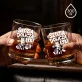 Zestaw Prezentowy Whisky Dla Kibica Piłki Nożnej Dla Mężczyzny: Sedzia Dolicza Łyki Zestaw Prezentowy Whisky Dla Kibica Piłki Nożnej Dla Mężczyzny: Sedzia Dolicza Łyki