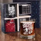 Zestaw Prezentowy Whisky Dla Kibica Piłki Nożnej Dla Mężczyzny: Sedzia Dolicza Łyki Zestaw Prezentowy Whisky Dla Kibica Piłki Nożnej Dla Mężczyzny: Sedzia Dolicza Łyki