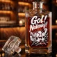 Karafka Do Whisky z Grawerem Dla Kibica Piłki Nożnej Prezent: Gol! Nalewaj! Karafka Do Whisky z Grawerem Dla Kibica Piłki Nożnej Prezent: Gol! Nalewaj!