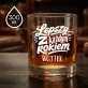 Szklanki Do Whisky z Grawerem Dla 50 Latka Prezent Na 50 Urodziny Dla Mężczyzny: Lepszy Z Każdym Rokiem Szklanki Do Whisky z Grawerem Dla 50 Latka Prezent Na 50 Urodziny Dla Mężczyzny: Lepszy Z Każdym Rokiem
