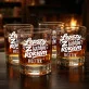 Szklanki Do Whisky z Grawerem Dla 50 Latka Prezent Na 50 Urodziny Dla Mężczyzny: Lepszy Z Każdym Rokiem Szklanki Do Whisky z Grawerem Dla 50 Latka Prezent Na 50 Urodziny Dla Mężczyzny: Lepszy Z Każdym Rokiem
