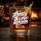 Szklanki Do Whisky z Grawerem Dla 50 Latka Prezent Na 50 Urodziny Dla Mężczyzny: Lepszy Z Każdym Rokiem Szklanki Do Whisky z Grawerem Dla 50 Latka Prezent Na 50 Urodziny Dla Mężczyzny: Lepszy Z Każdym Rokiem