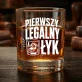 Zestaw Prezentowy Whisky Na 18 Urodziny Dla Mężczyzny: Pierwszy Legalny Łyk Zestaw Prezentowy Whisky Na 18 Urodziny Dla Mężczyzny: Pierwszy Legalny Łyk
