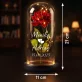 Nasza data 2 - Wieczna róża w szkle